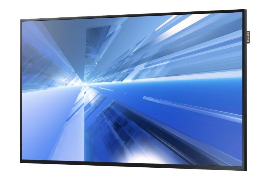 Samsung DC48E