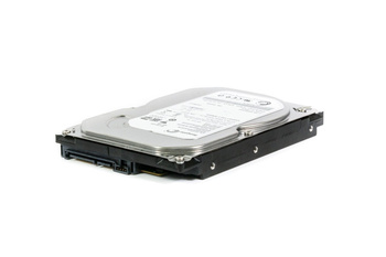 Dysk twardy 3,5" 4TB SATA używany