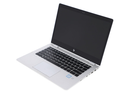 Notebook HP EliteBook X360 i5-7300U 16GB 256GB W10