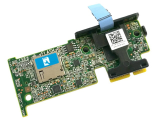 Czytnik kart SD Dell 0RT6JG + 2x 16GB Micro SD