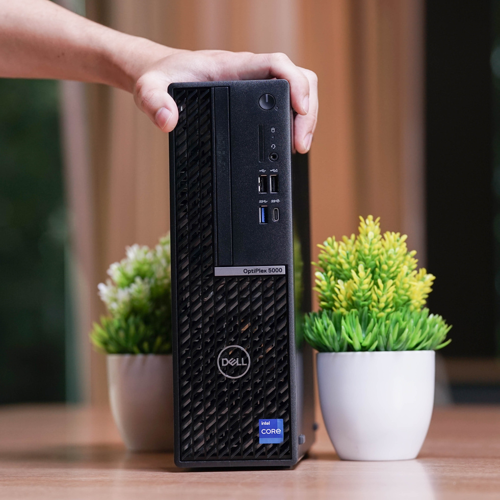 Dell OptiPlex 5000 SFF Small Form Factor