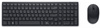 Dell Klawiatura i mysz Silent KM555 US 