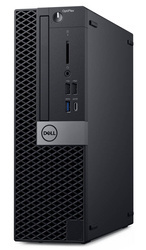 PC DELL Optiplex 7060 i3-8100 8GB 256GB W10P