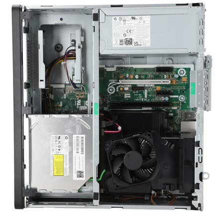 PC HP ELITE 600 G9 i5-12500 16GB 256GB W10P