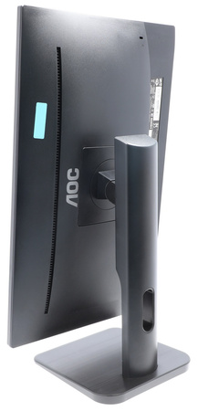 Monitor LCD 22" AOC 22P1D