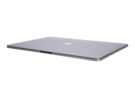 Apple MacBook Pro I7-7700HQ 16G 256G SSD Gray