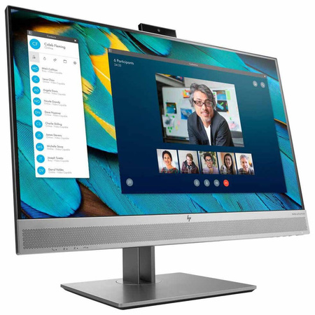 Monitor LED 24" HP EliteDisplay E243M