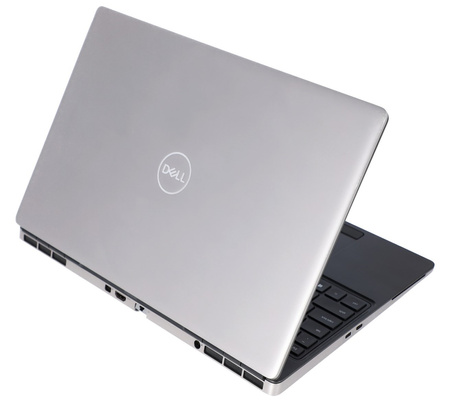 Notebook Precision Dell 7550 i7-10875H 16 512 W10P