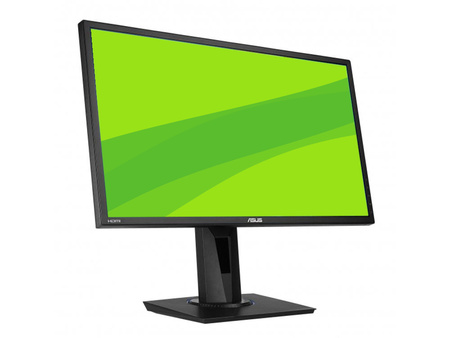 Monitor LED 24" ASUS VG245 Black