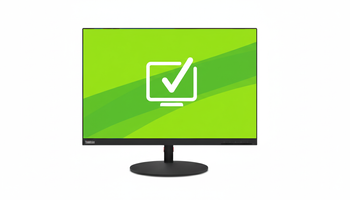 Monitor LCD 24" LENOVO T25D-10