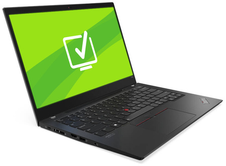 Notebook LENOVO T14s G2i i7-1185G7 16G 0GB W10P