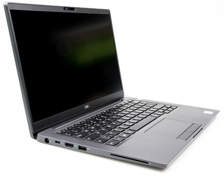 Notebook Dell Latitude 7400 i7-8665U 16G 256G W10P