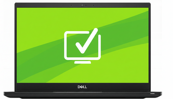 Notebook Dell Latitude 7390 i5-7300U 16G 512G W10P