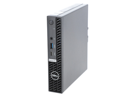 PC DELL Optiplex 5000 i5-12600T 8GB 256GB W10P