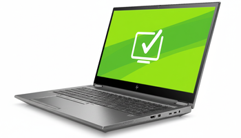 Notebook HP ZBOOK Fury G8 17 i7-11850H 32 512 W10P