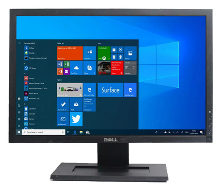 Monitor LCD 19" DELL E1911
