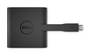 Adapter dok Dell DA200