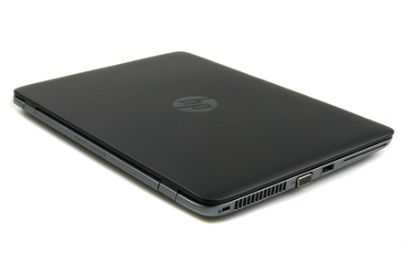 Notebook HP Elitebook 820 G1 i5-4300U 4GB 256GB W8