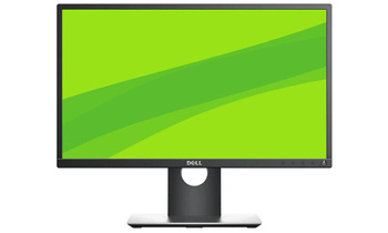 Monitor LCD 24" DELL P2417H