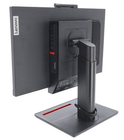 AiO LENOVO M75q Ryzen 5 Pro 3400GE 32GB 1000GB W10P