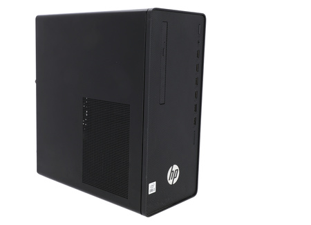 PC HP 290 G4 i3-10100 8GB 256GB W11P