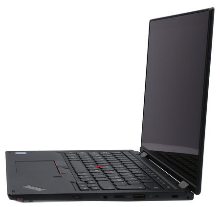 Notebook LENOVO YOGA L390 i5-8365U 8GB 256GB W10P