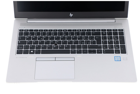 Notebook HP Elitebook 850 G6 i5-8365U 8G 500G W10P