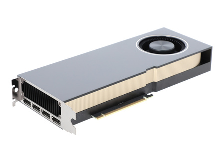 PC HP Z8 G4 Gold 2x Gold 6234 192GB 1TB NVMe W10 A6000