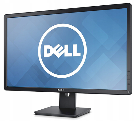 Monitor LED 22" DELL P2212