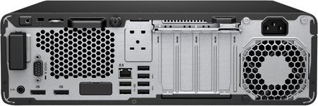 PC HP ELITEDESK 800 G6 i5-10500 16GB 512GB W11P
