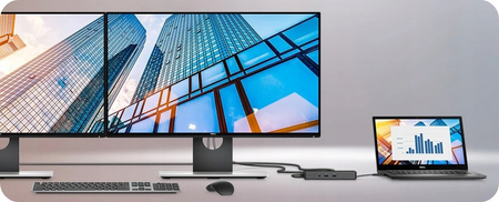 Notebook Dell Latitude 5410 i5-10310U 16G 512G W10