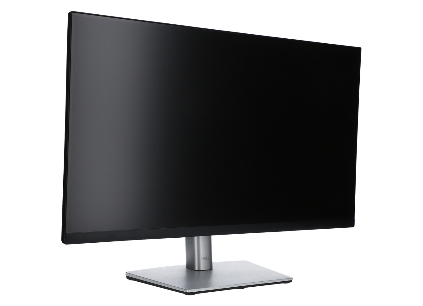 Monitor Dell P2422 widok ogólny