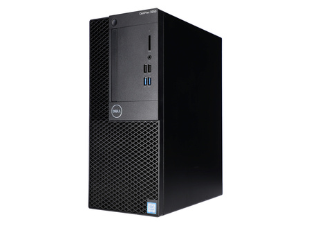 PC DELL Optiplex 3050 i5-6500 8GB 512GB W10P