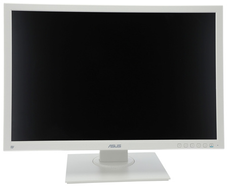Monitor LED 24" ASUS BE249 White