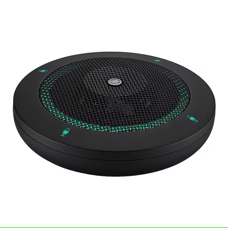 Yamaha Boundary Microphone RM-TT Czarny