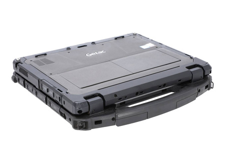 Notebook GETAC K120 2in1 i5-8250U 16G 256GB W10