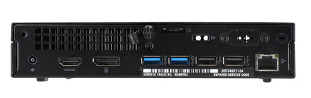 PC DELL Optiplex 3050 i5-6500T 8GB 128GB W10P