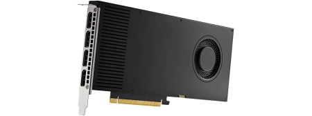 Karta NVIDIA Quadro RTX A4000