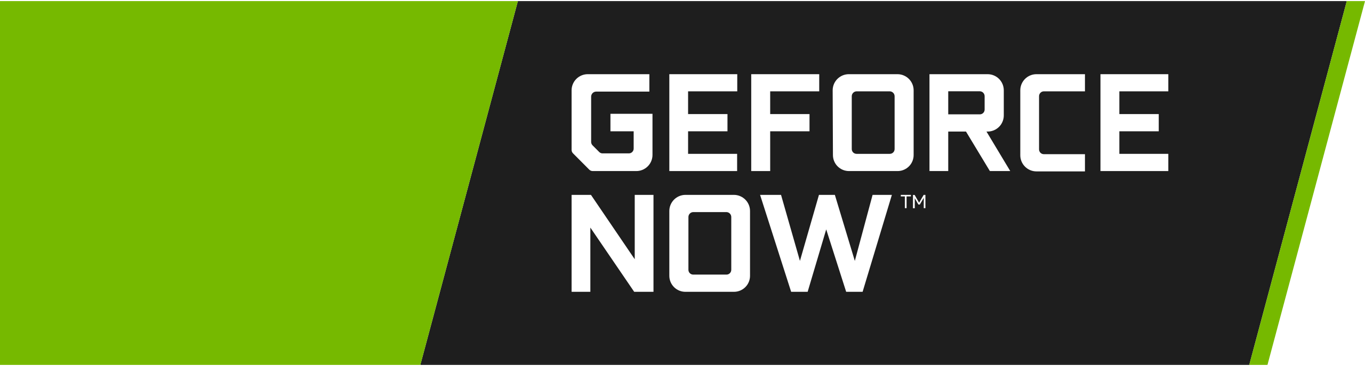 GeForce NOW