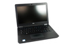 Notebook Dell Latitude E7270 i7-6600U 16G 256 NCOA