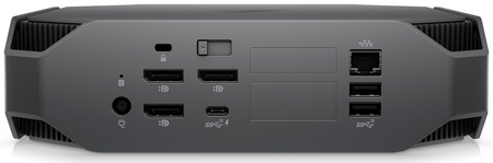 PC HP Z2 G5 MINI i9-10900 32GB 512GB W10P