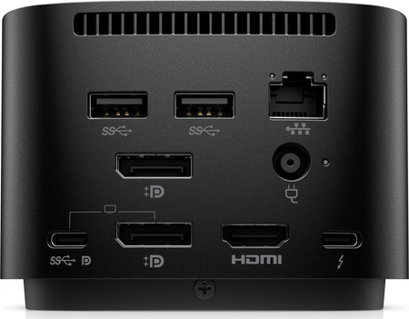 STACJA DOKUJĄCA HP UNIVERSAL DOCK G4 HSN-IX03