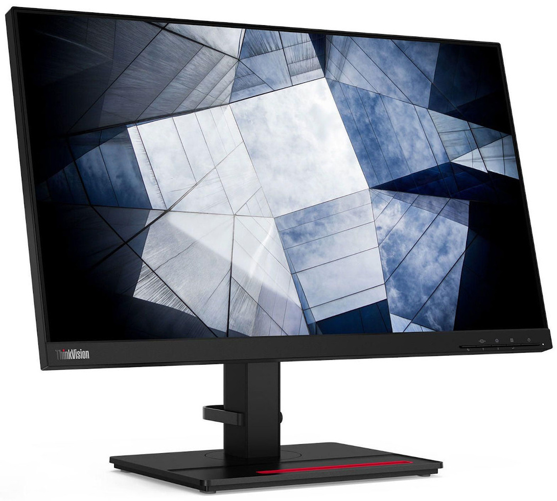 Rozdzielczość monitora Lenovo ThinkVision P24Q-20