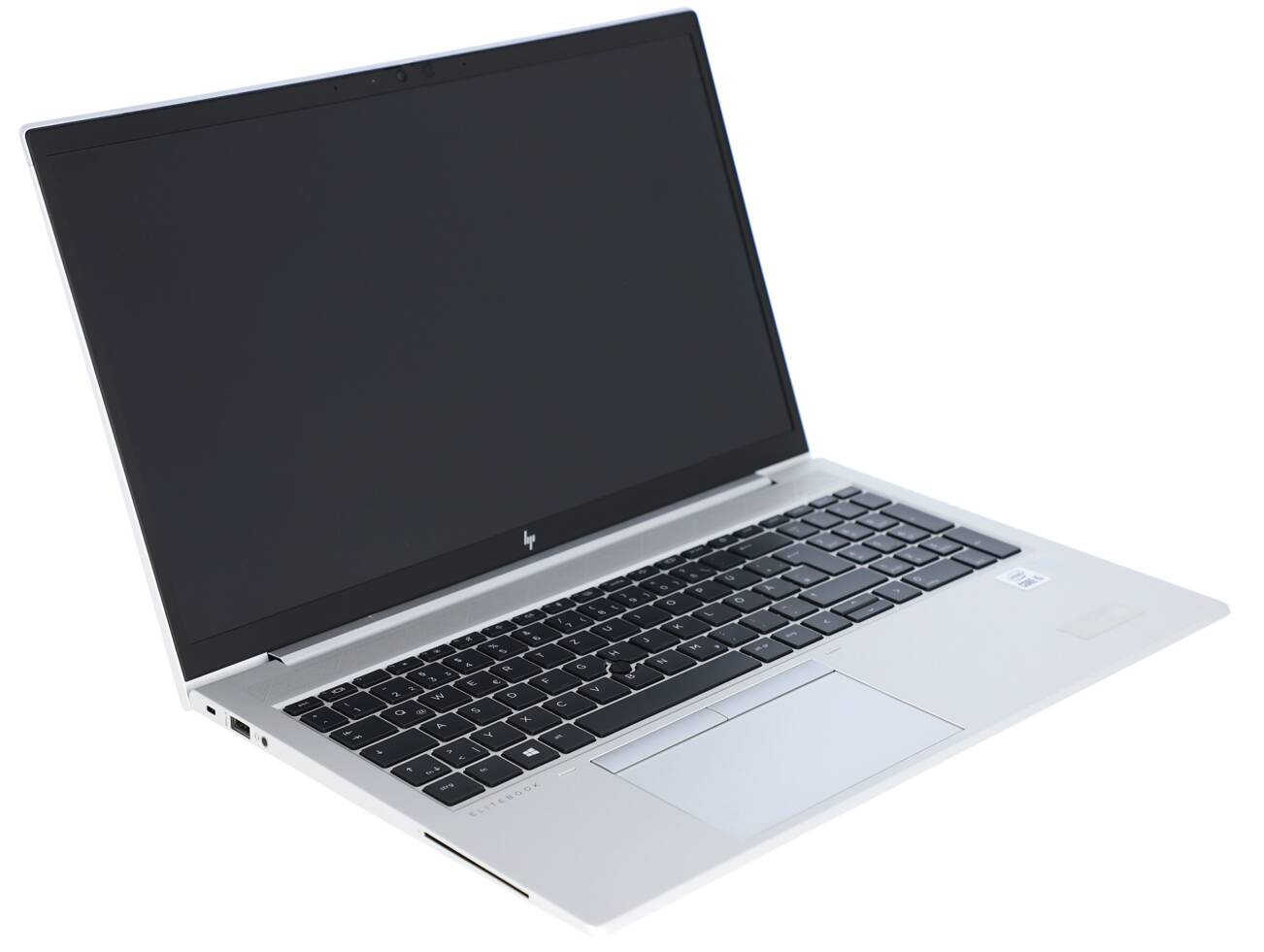 HP Elitebook 850 G8 - wydajność
