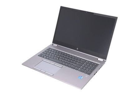 Notebook HP ZBOOK Fury G8 15 i7-11850H 32GB 512GB W10P RTX A2000