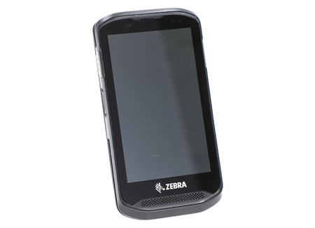 Komputer mobilny Terminal Zebra TC25BJ-10C102A6