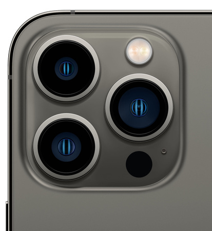 Apple iPhone 13 Pro 128GB Graphite