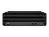 PC HP ELITEDESK 800 G6 i5-10500 8GB 256GB W10P
