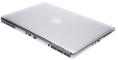 Notebook Dell Precision 7760 i9-11950H 32 512 W10P
