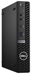 PC DELL Optiplex 5080 i3-10100T 8GB 128GB W10P